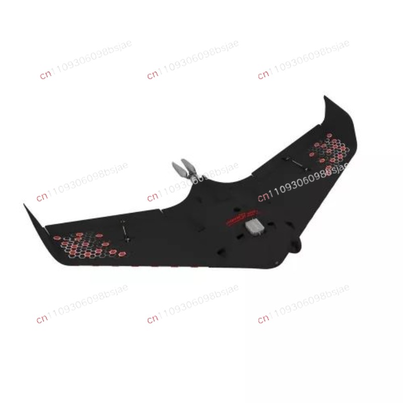 Drone Rc Pro - เครื่องบินบังคับวิทยุไฟฟ้า Sonicmodell AR Wing Pro รุ่นปีกกว้าง
