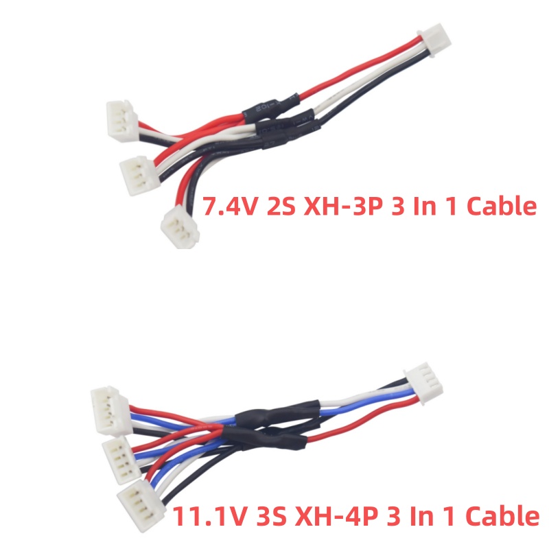 Drone Mjx Rc - MJX B3 RC Drone แบตเตอรี่ Charger