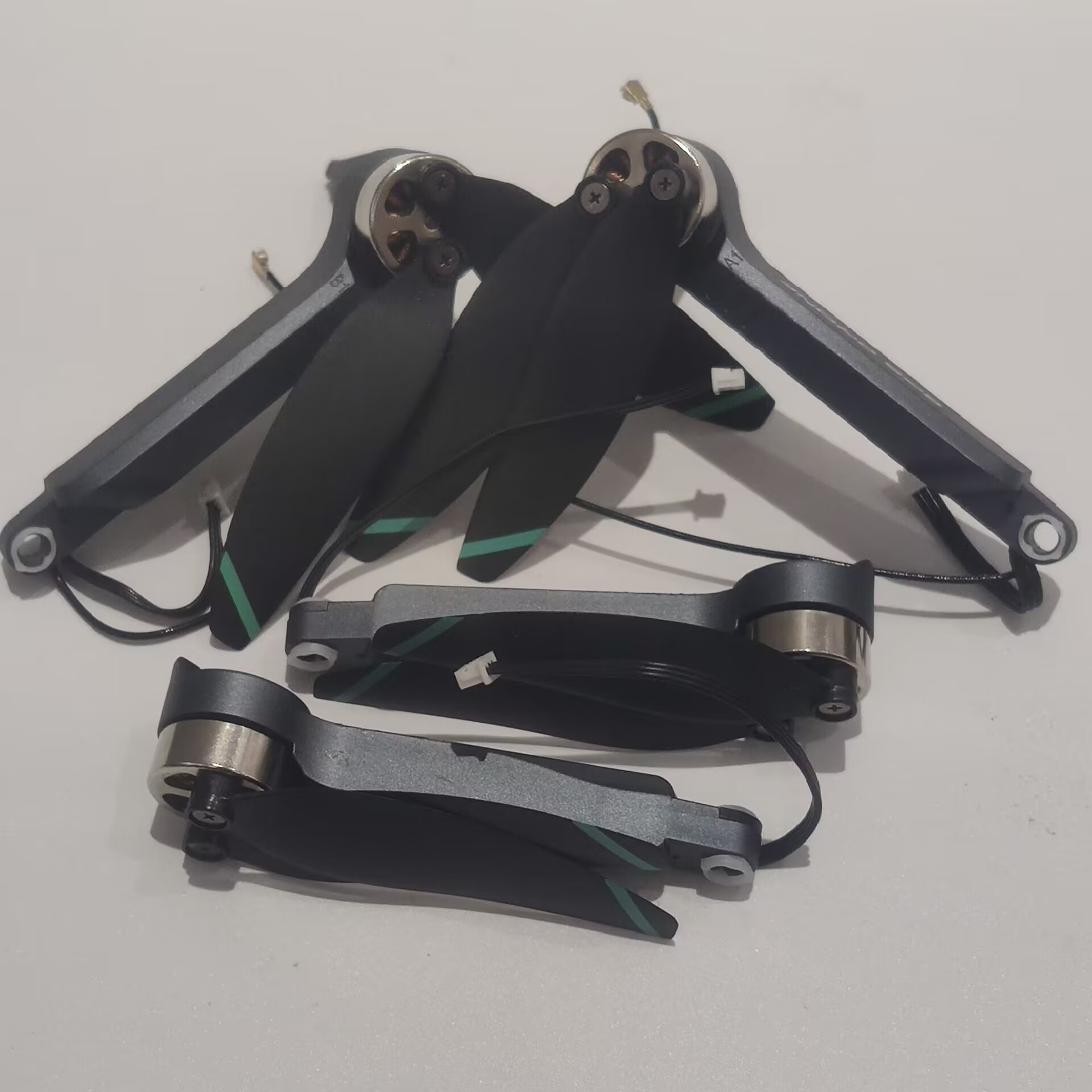 Lyzrc Drone - แขนมอเตอร์แบบไม่มีแปรง A1/B1/A2/B2สำหรับ lyzrc L200อุปกรณ์เสริมที่แขนแบบดั้งเดิม L200Pro L200