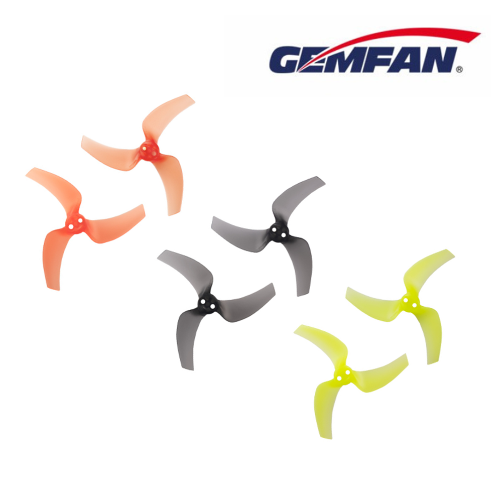 Drone Rcs - Gemfan 3.2 นิ้ว Props สําหรับ DJI