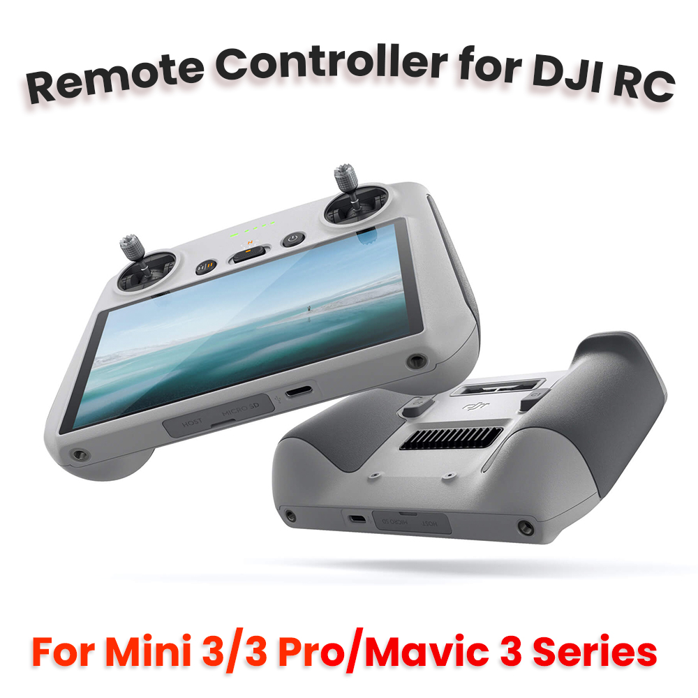 Drone Dji Rc Rm330 - รีโมทคอนโทรล DJI RC RM330 สภาพ 95%