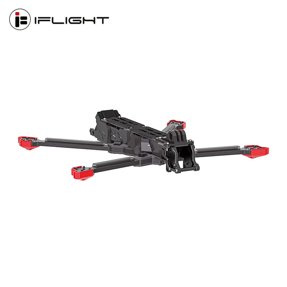 Drone Rc Pro - ชุดโครงสร้าง IFlight Chimera7 Pro V2 O4