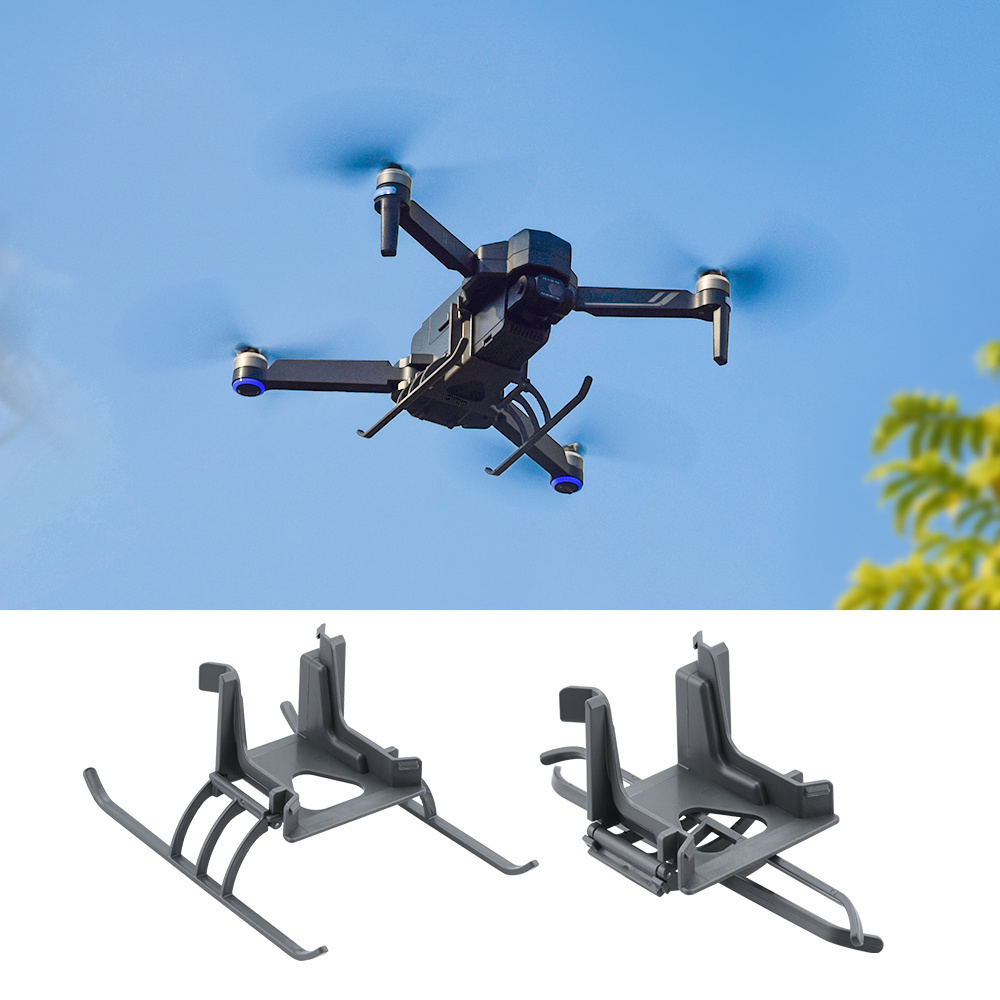 Drone Sjrc - สำหรับ SJRC F11S 4K Pro Landing