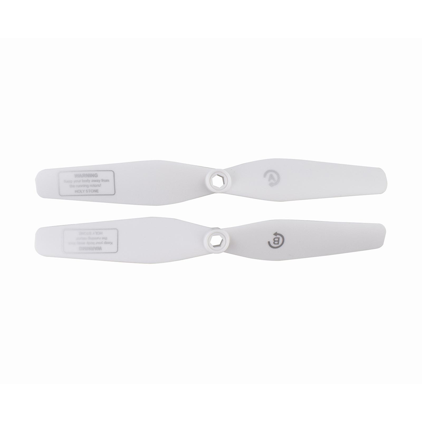 Drone Sjrc - ใบพัดน้ำหนักเบาแบบปลดเร็ว พับเก็บได้ สำหรับอุปกรณ์เสริมโดรน SJRC S20W S30W