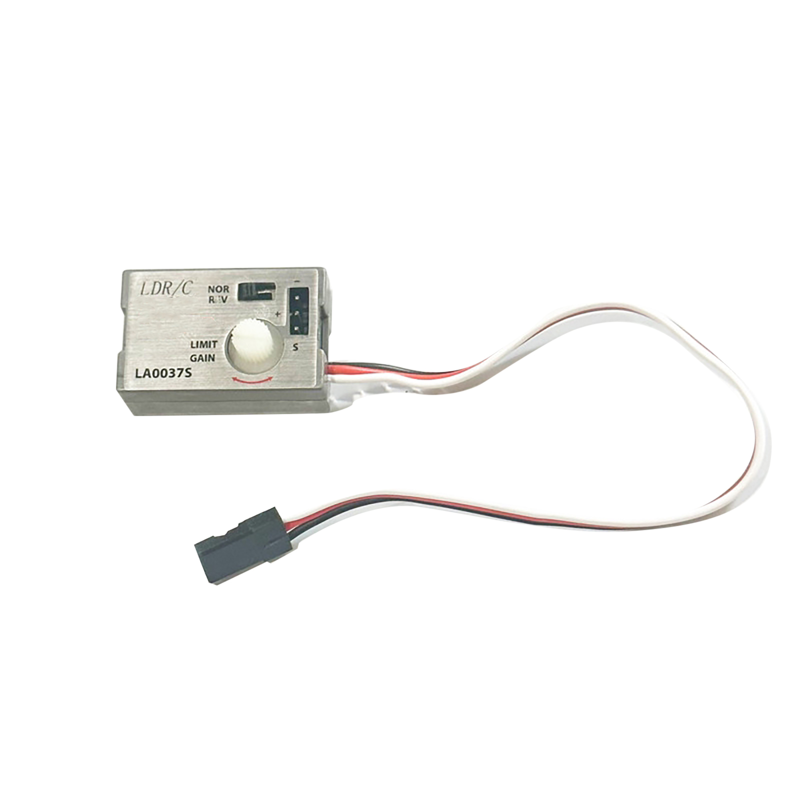 Rc Car Servo - ไจโรสโคปดิจิตอลขนาดเล็กสำหรับรถ WPL D12 1/10 RC รถดริฟต์แข่ง