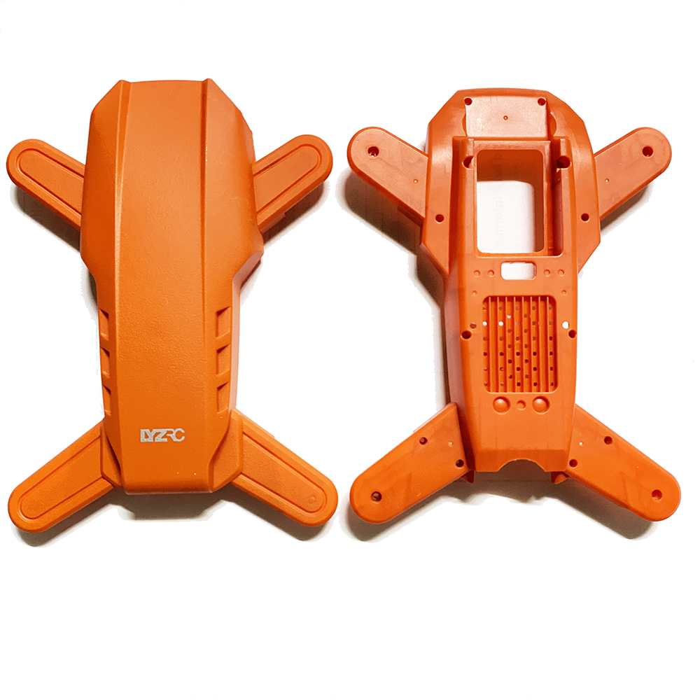 Lyzrc Drone - LYZRC L900 Pro SE กรอบ L900