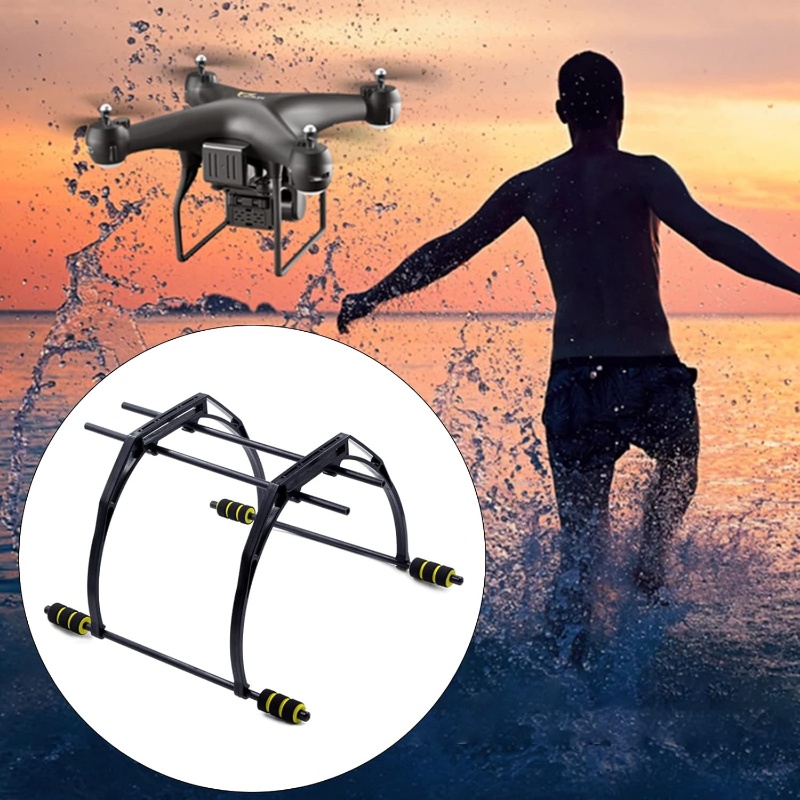 ขาตั้งเสริมความสูงสำหรับโดรน R - Drone With Rc 2 บทวิจารณ์และราคา