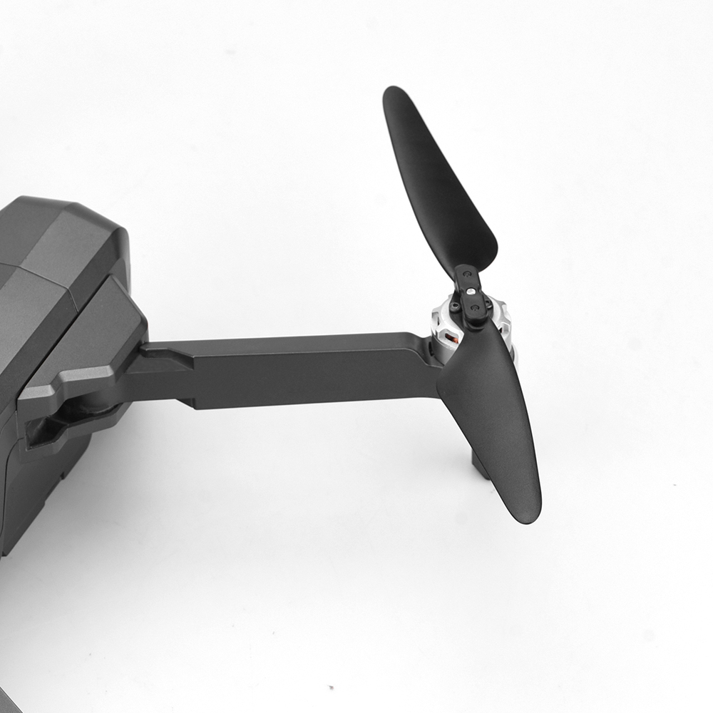 ชุดป้องกันใบพัดสำหรับโดรน SJRC - Drone Sjrc บทวิจารณ์และราคา