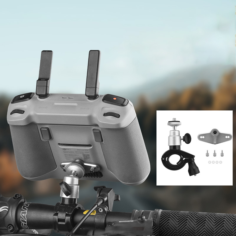 รีโมทคอนโทรล RC2 RC ตัวยึดสำหร - Drone Rc N2 บทวิจารณ์และราคา