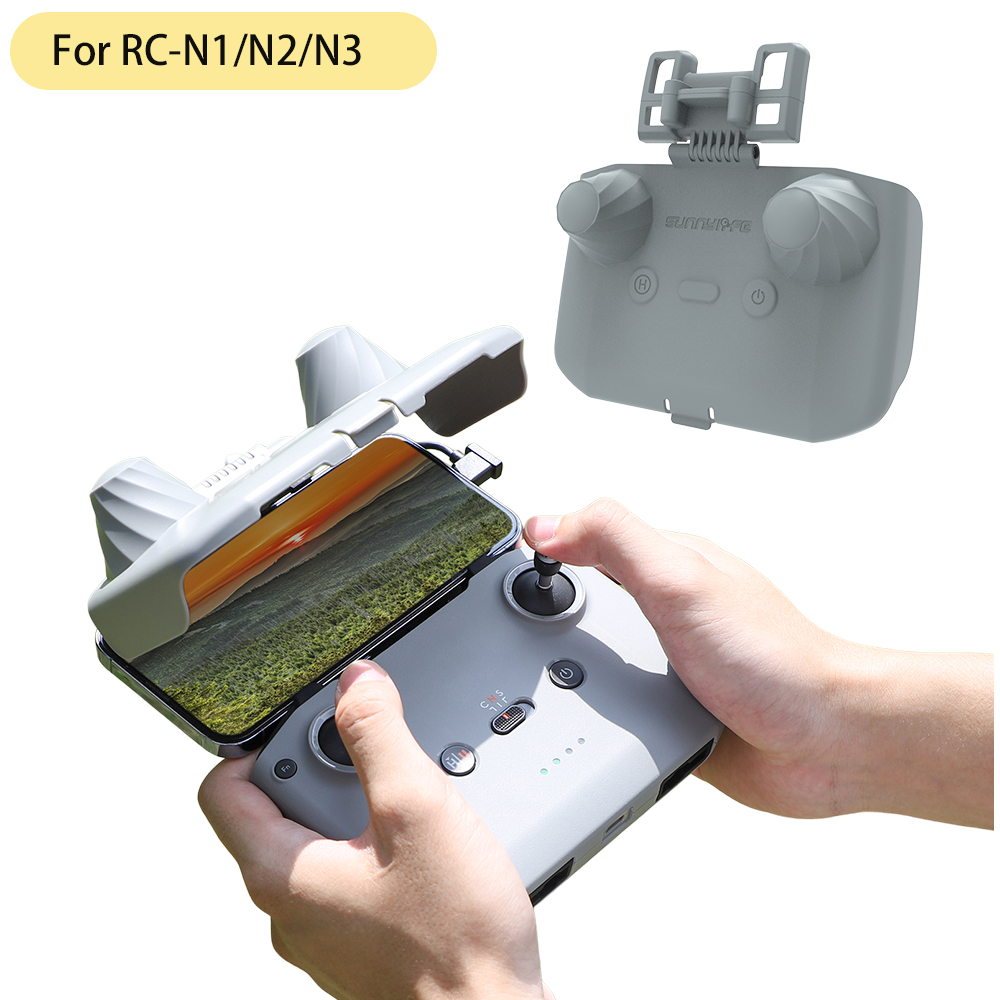 ฝาครอบป้องกันคอนโทรลเลอร์ 2 in - Drone Rc N2 บทวิจารณ์และราคา