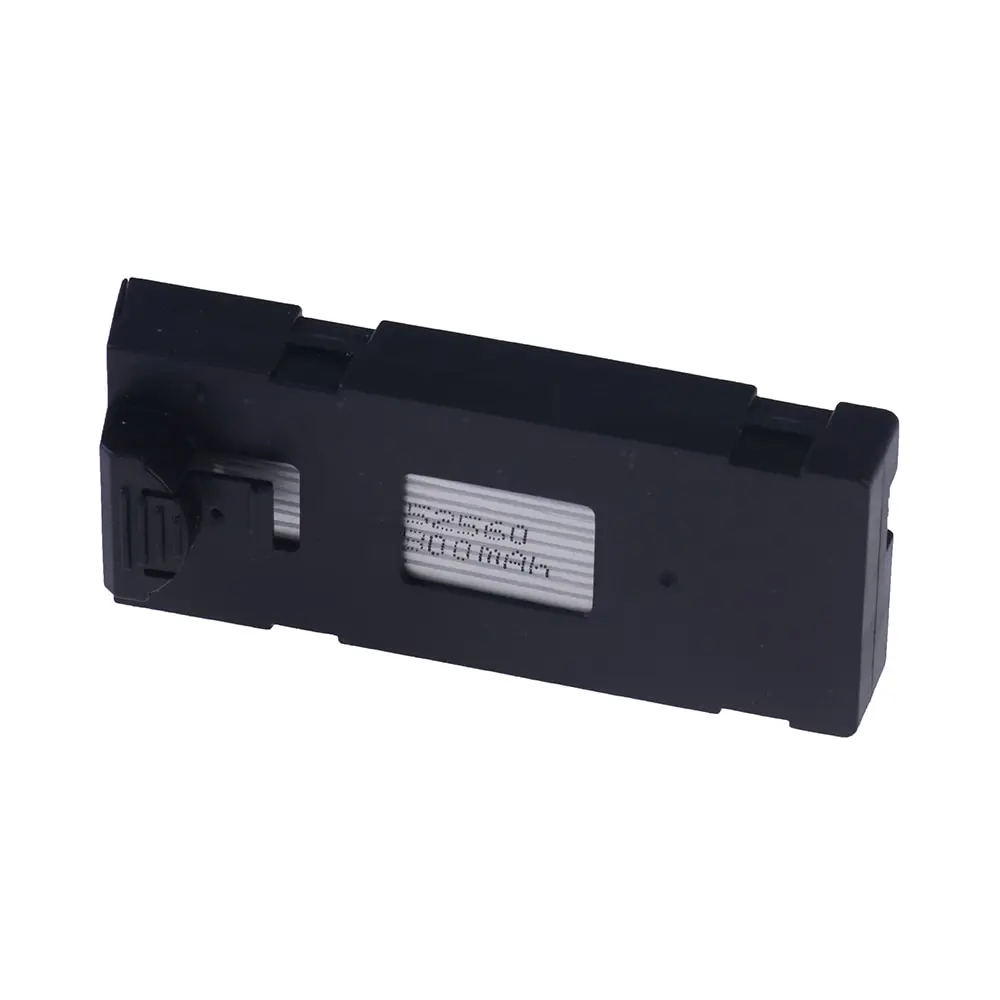 3.7V 2600mAh RC Drone แบตเตอรี - Drone Rc E99 Pro บทวิจารณ์และราคา