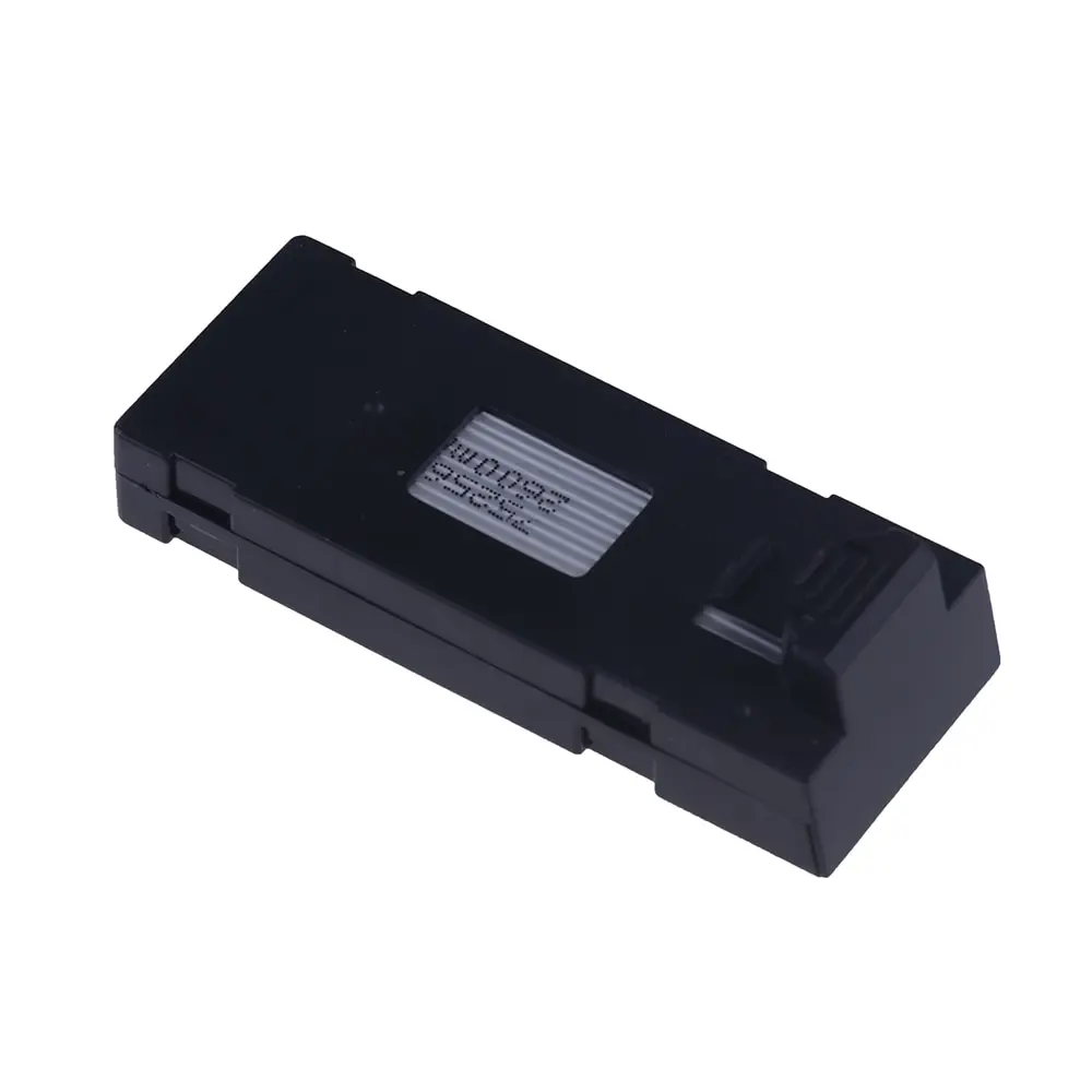 3.7V 2600mAh RC Drone แบตเตอรี - Drone Rc E99 Pro บทวิจารณ์และราคา