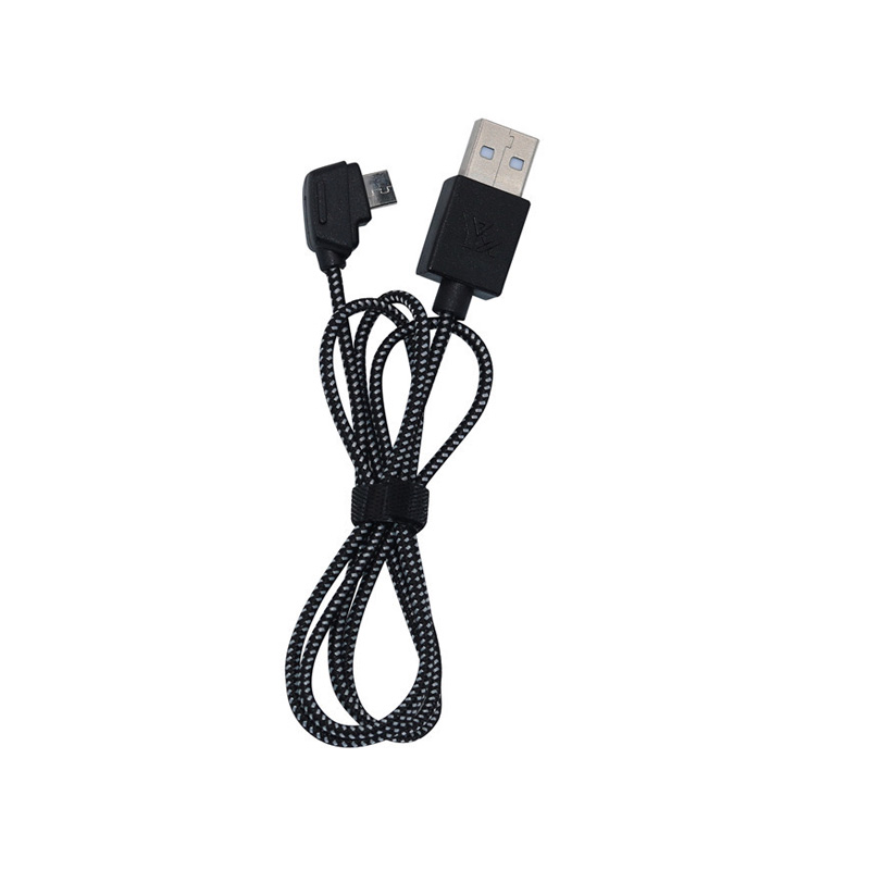 สายชาร์จ USB แบบรีโมทคอนโทรล 8 - Drone Rc N2 บทวิจารณ์และราคา