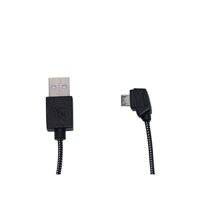 สายชาร์จ USB แบบรีโมทคอนโทรล 8 - Drone Rc N2 บทวิจารณ์และราคา