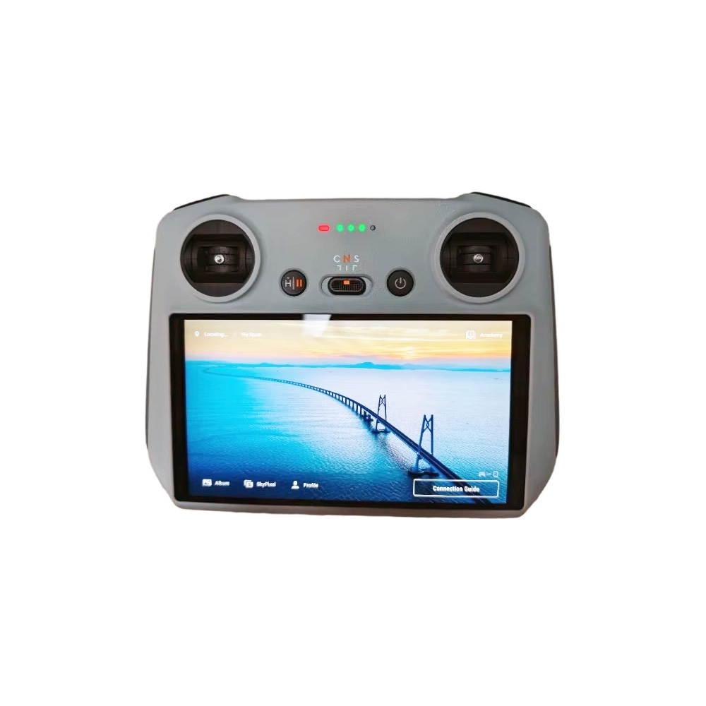 รีโมทคอนโทรล RM330 สำหรับโดรน  - Drone Dji Rc Rm330 บทวิจารณ์และราคา