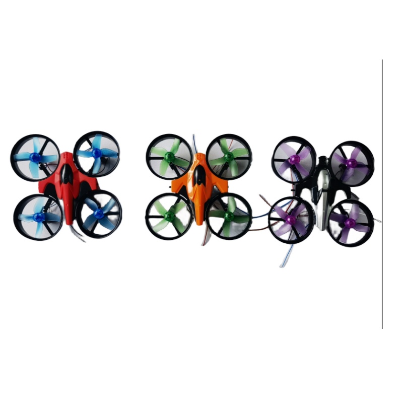 DIY Mini RC Drone Kit-BLH8700/ - Drone Rcs บทวิจารณ์และราคา