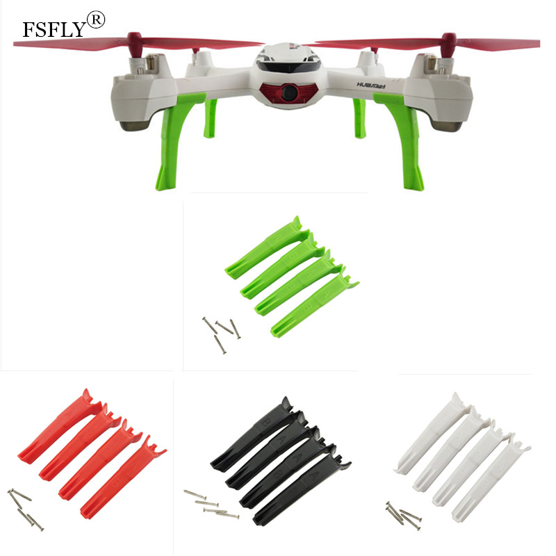 Hubsan โดรน H502E H502S X4ขาตั - Drone Rc Quadcopter บทวิจารณ์และราคา