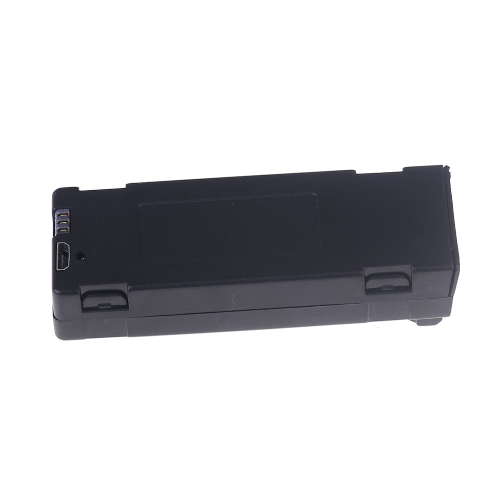3.7V 6500mAh ลิโพแบตเตอรี่สำหร - Drone Rc E99 Pro บทวิจารณ์และราคา