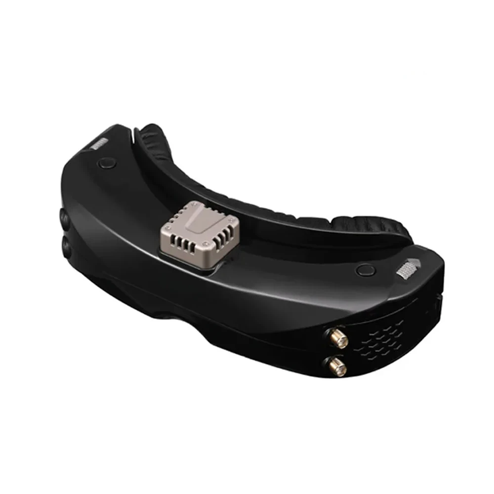 แว่นตา FPV Skyzone Sky04X Pro  - Drone Rc Pro บทวิจารณ์และราคา
