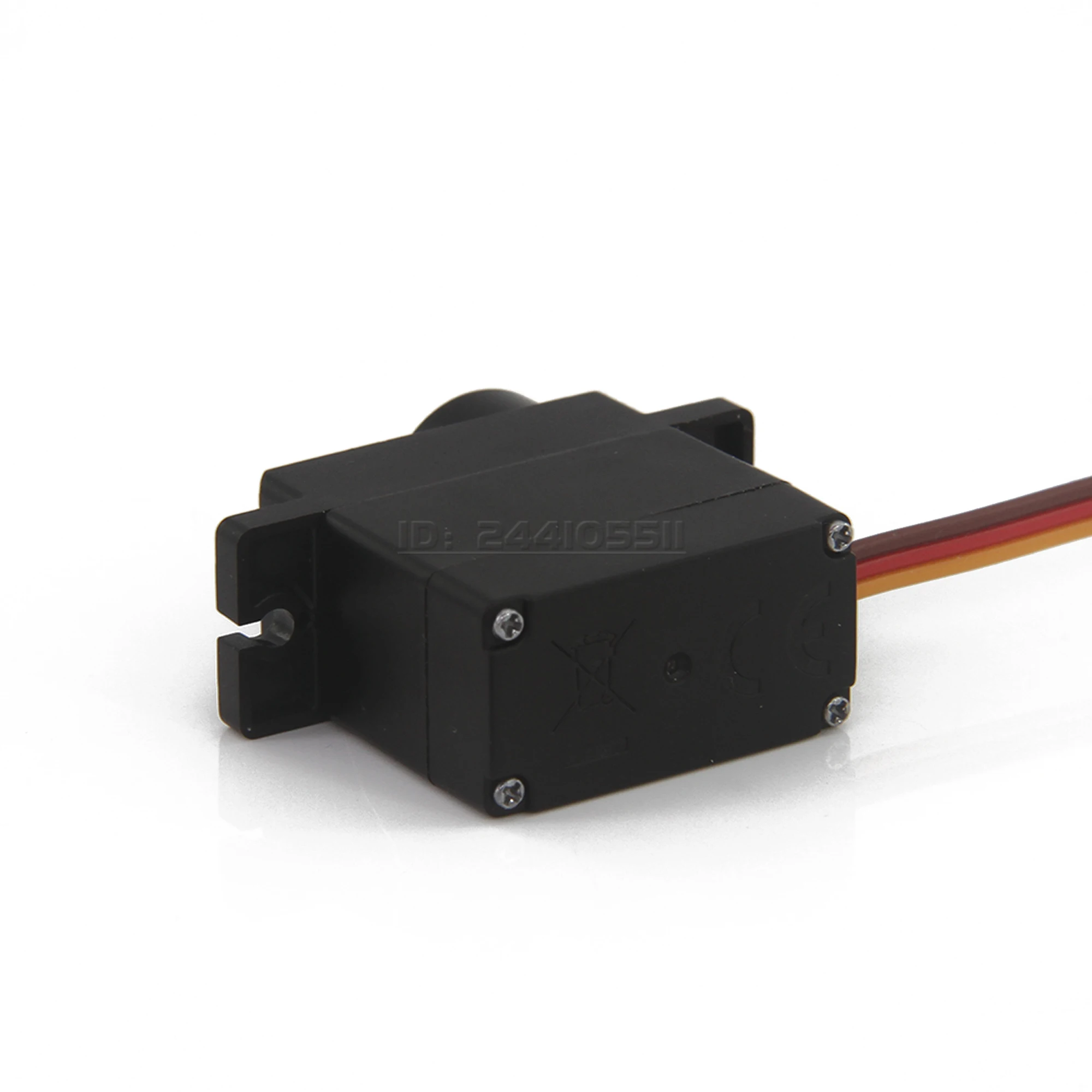 เซอร์โวมอเตอร์ดิจิตอล NEEBRC 9 - Rc Car Servo บทวิจารณ์และราคา