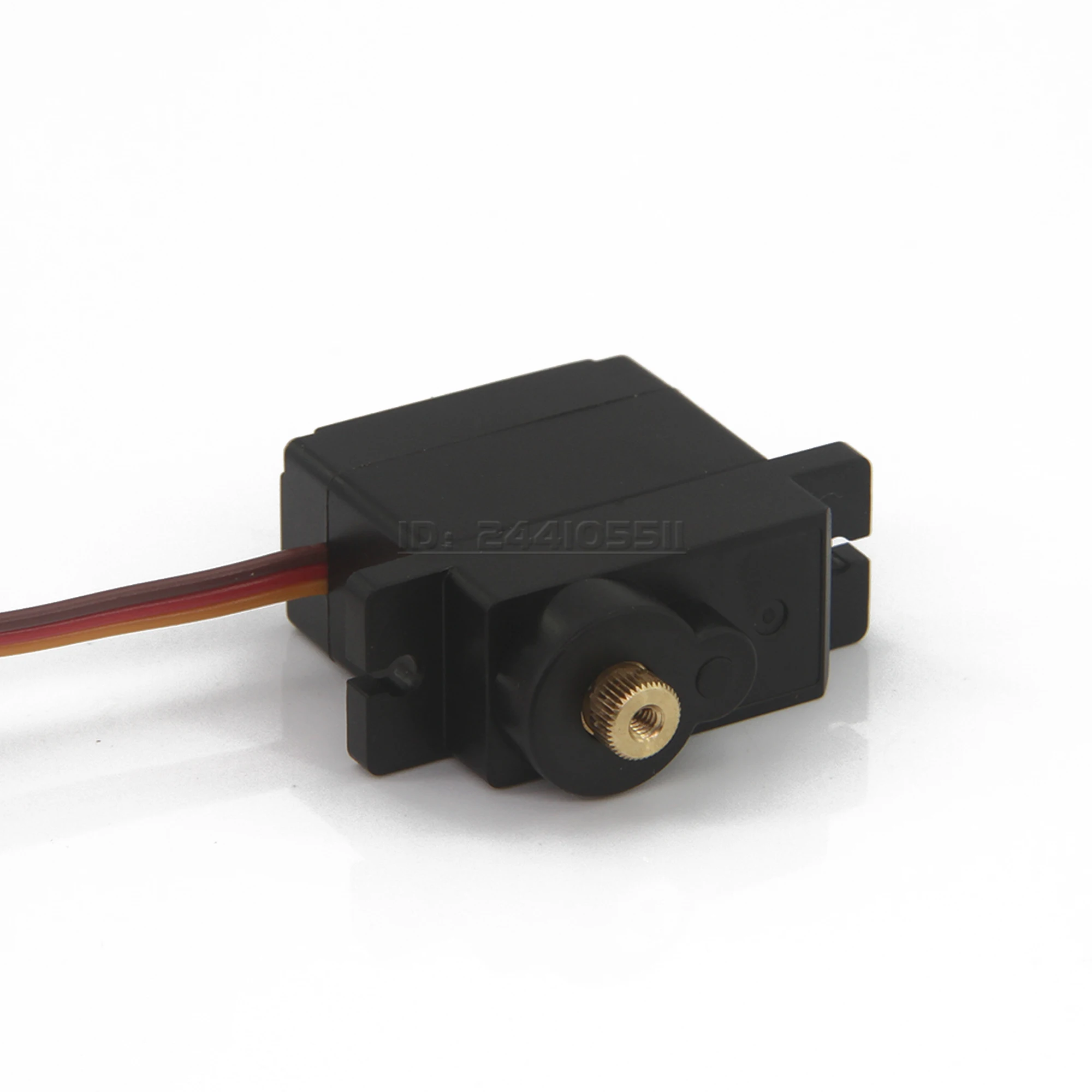เซอร์โวมอเตอร์ดิจิตอล NEEBRC 9 - Rc Car Servo บทวิจารณ์และราคา