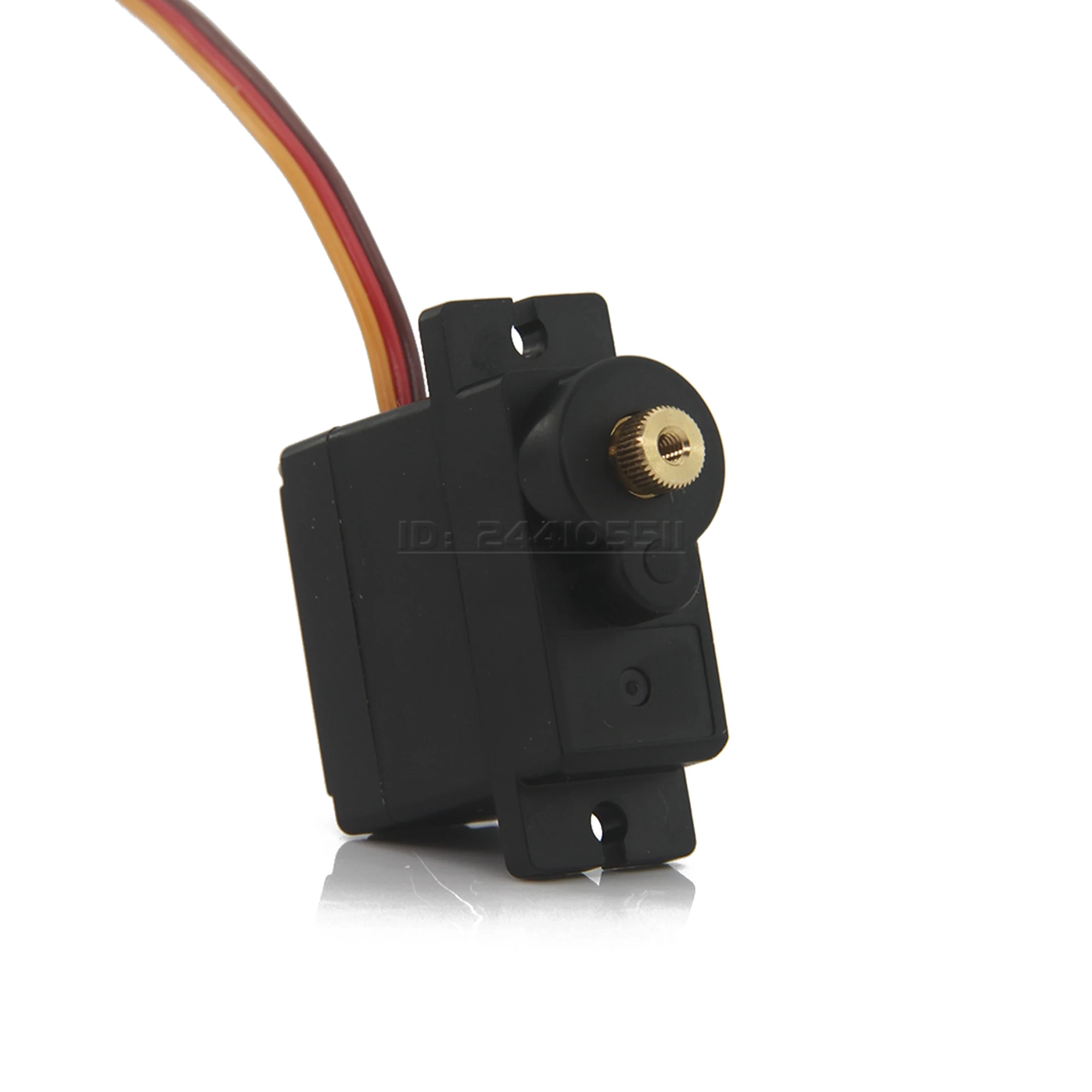 เซอร์โวมอเตอร์ดิจิตอล NEEBRC 9 - Rc Car Servo บทวิจารณ์และราคา