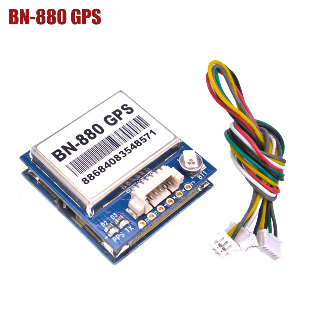 BN-220 BN880 โมดูล GPS GLONASS - Drone With Rc 2 บทวิจารณ์และราคา