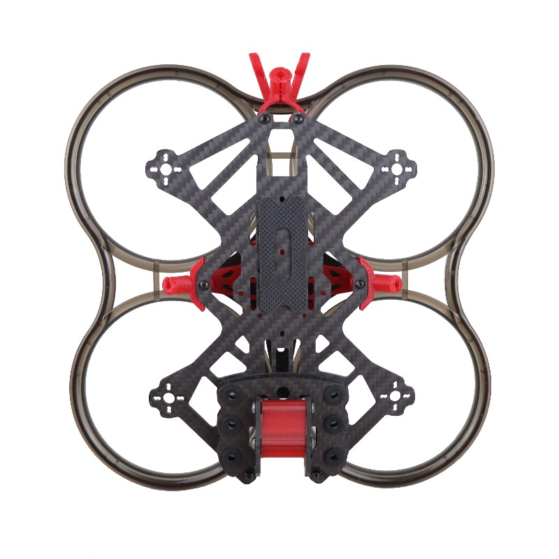 โครงโดรนแข่ง HSKRC CC30 O4 ขนา - Drone Rc Pro บทวิจารณ์และราคา