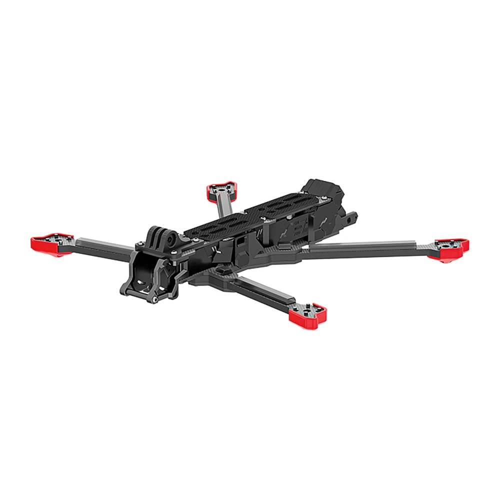 ชุดโครงสร้าง IFlight Chimera7  - Drone Rc Pro บทวิจารณ์และราคา