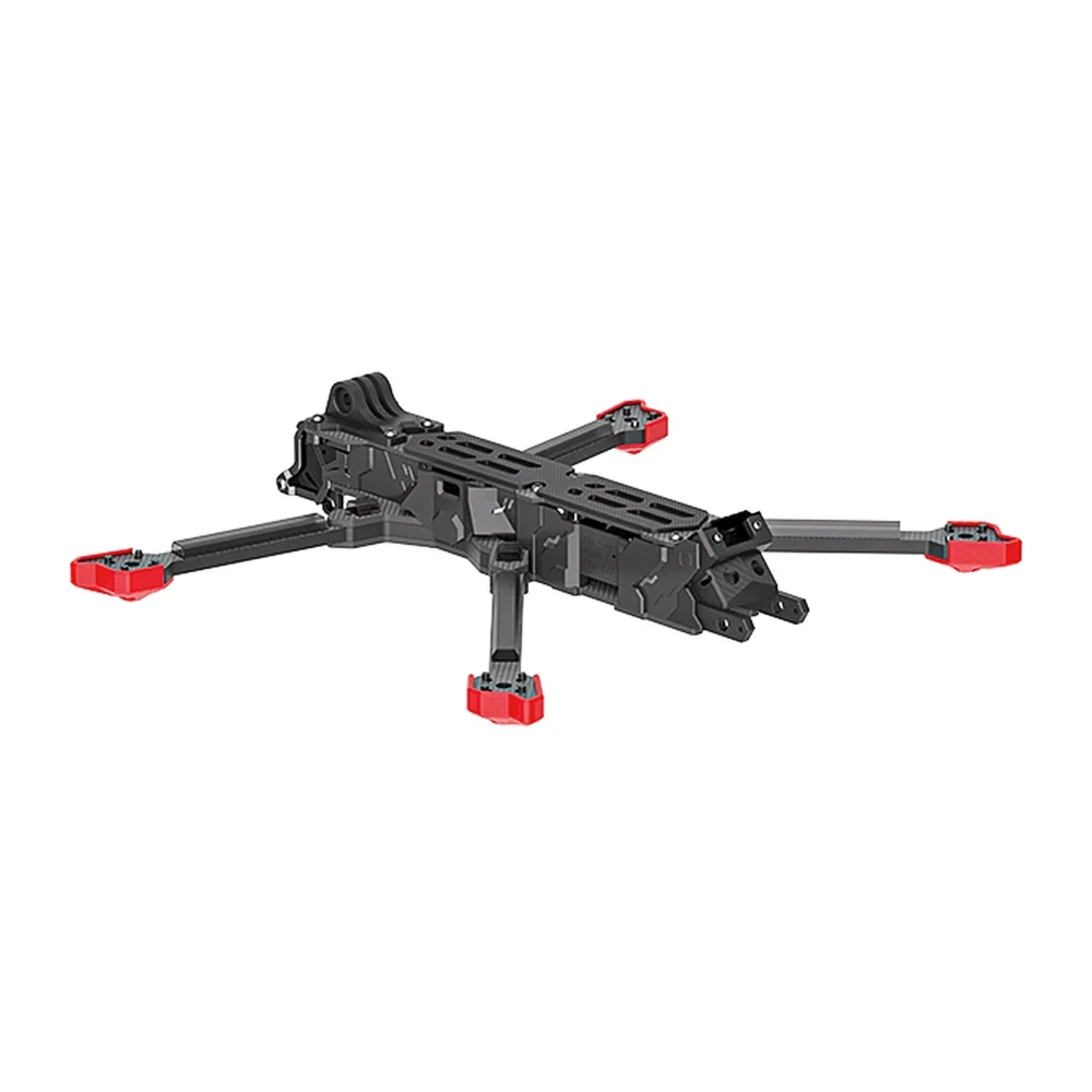ชุดโครงสร้าง IFlight Chimera7  - Drone Rc Pro บทวิจารณ์และราคา