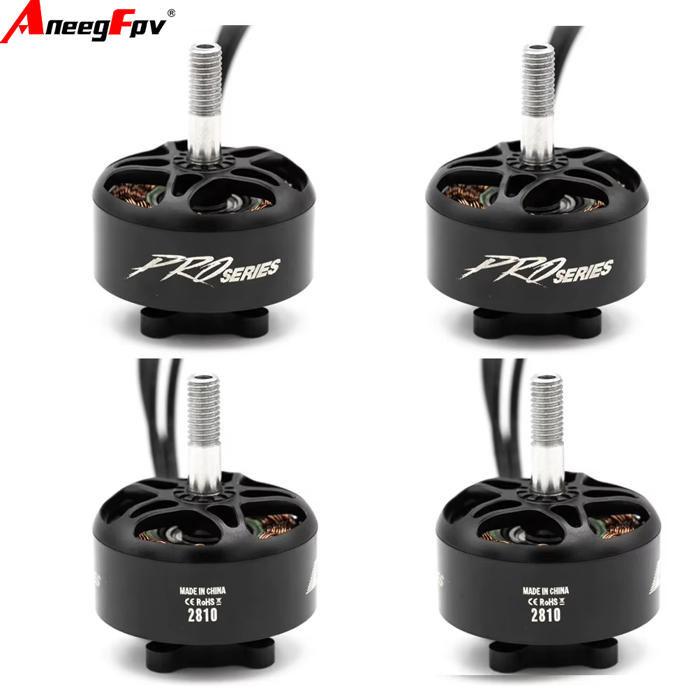 มอเตอร์ไร้แปรงถ่าน EMAX Pro 28 - Drone Rc Pro บทวิจารณ์และราคา