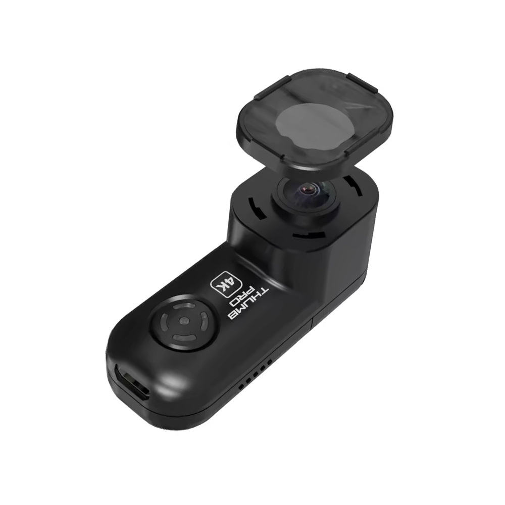 RunCam Run Cam Thumb Pro W Min - Drone Rc Pro บทวิจารณ์และราคา