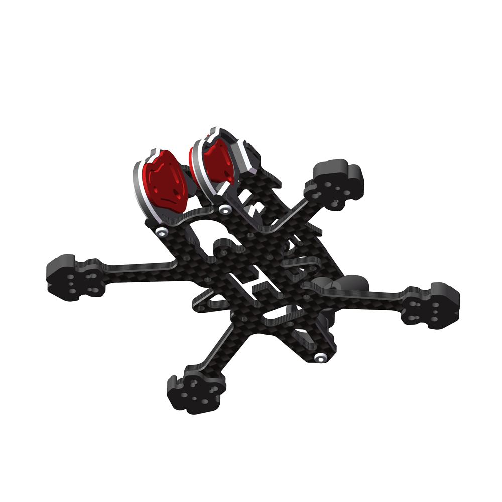AlfaRC Fox-2 DJI O4 Air Unit ใ - Drone With Rc 2 บทวิจารณ์และราคา