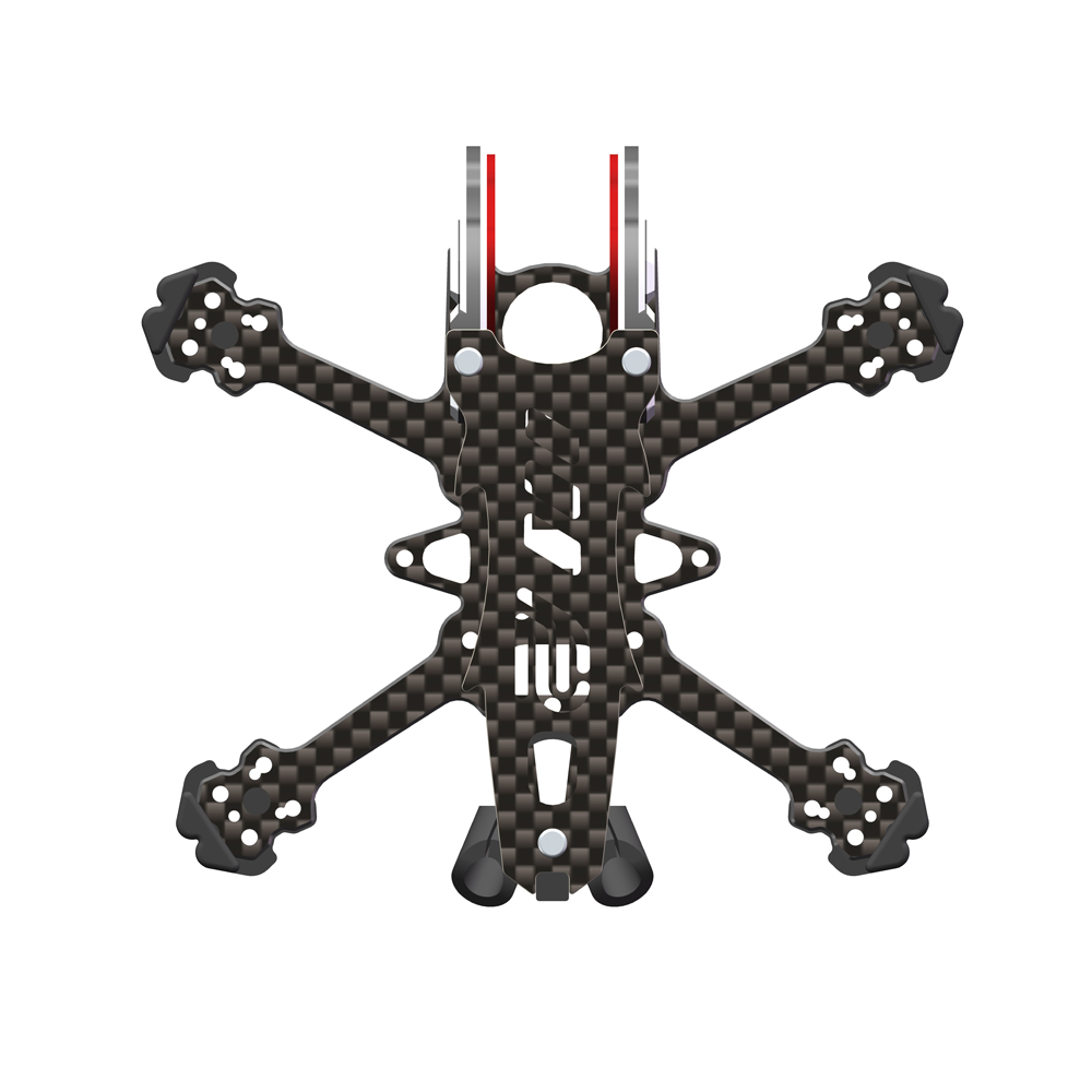 AlfaRC Fox-2 DJI O4 Air Unit ใ - Drone With Rc 2 บทวิจารณ์และราคา