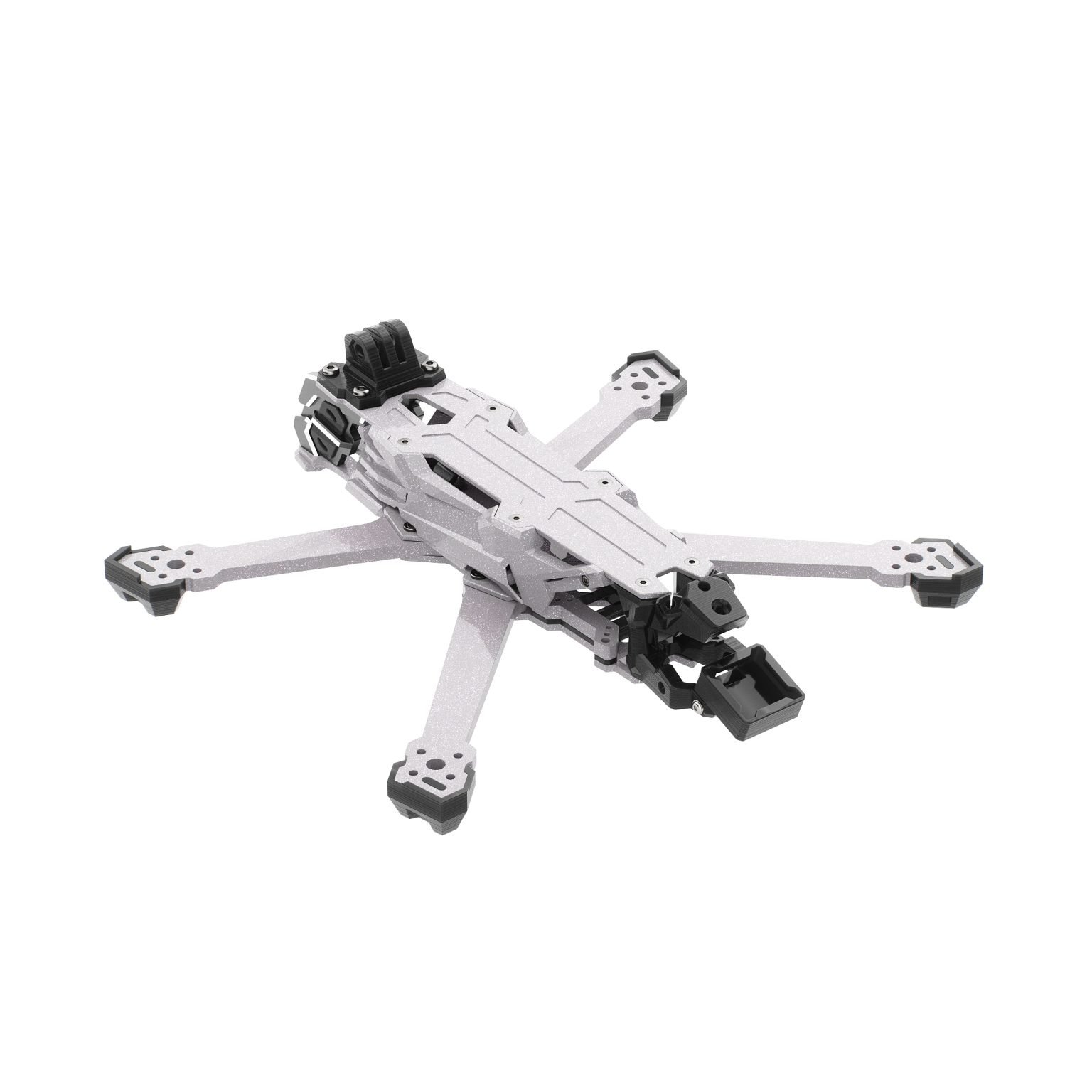 GEPRC Vapor D5/x5/x6 O4 Pro Fr - Drone Rc Pro บทวิจารณ์และราคา