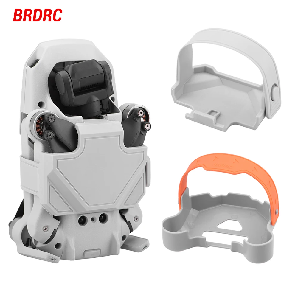 BRDRC ผู้ถือใบพัดสําหรับ DJI M - Drone Rc N2 บทวิจารณ์และราคา