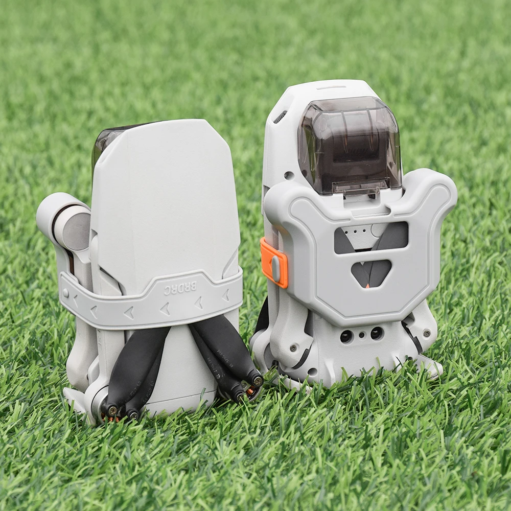 BRDRC ผู้ถือใบพัดสําหรับ DJI M - Drone Rc N2 บทวิจารณ์และราคา