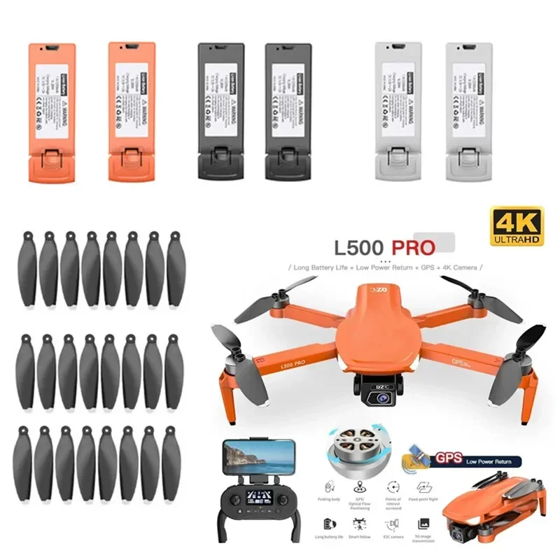 YUNX 7.4V 2200mAh แบตเตอรี่อะไ - Lyzrc Drone บทวิจารณ์และราคา