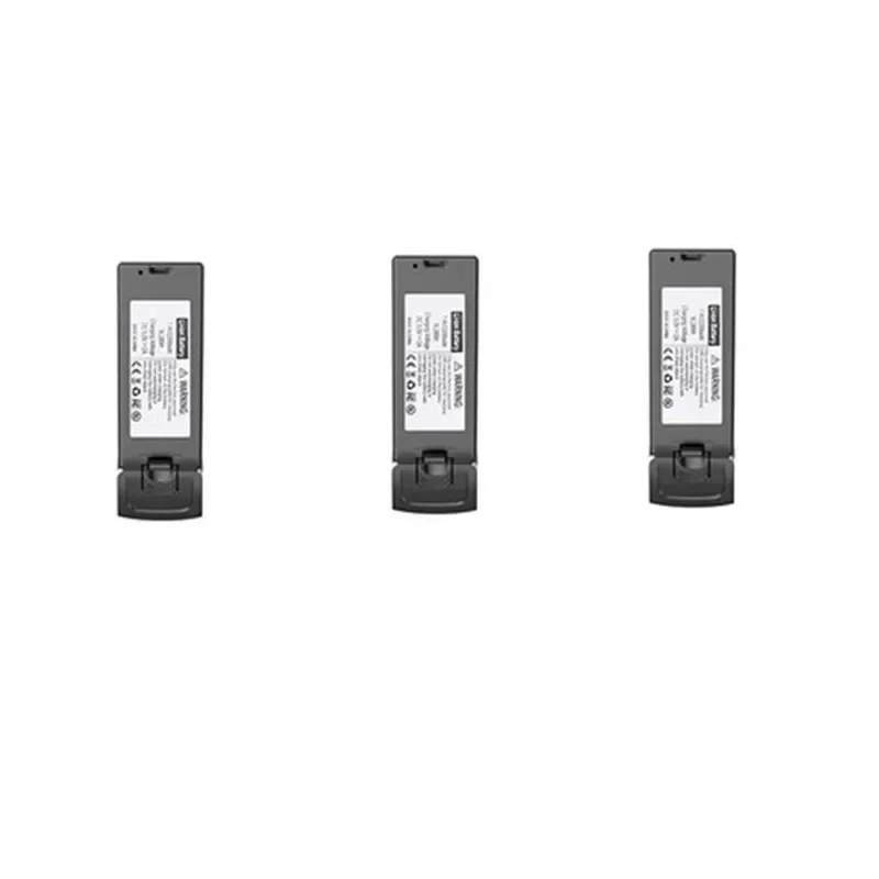 YUNX 7.4V 2200mAh แบตเตอรี่อะไ - Lyzrc Drone บทวิจารณ์และราคา