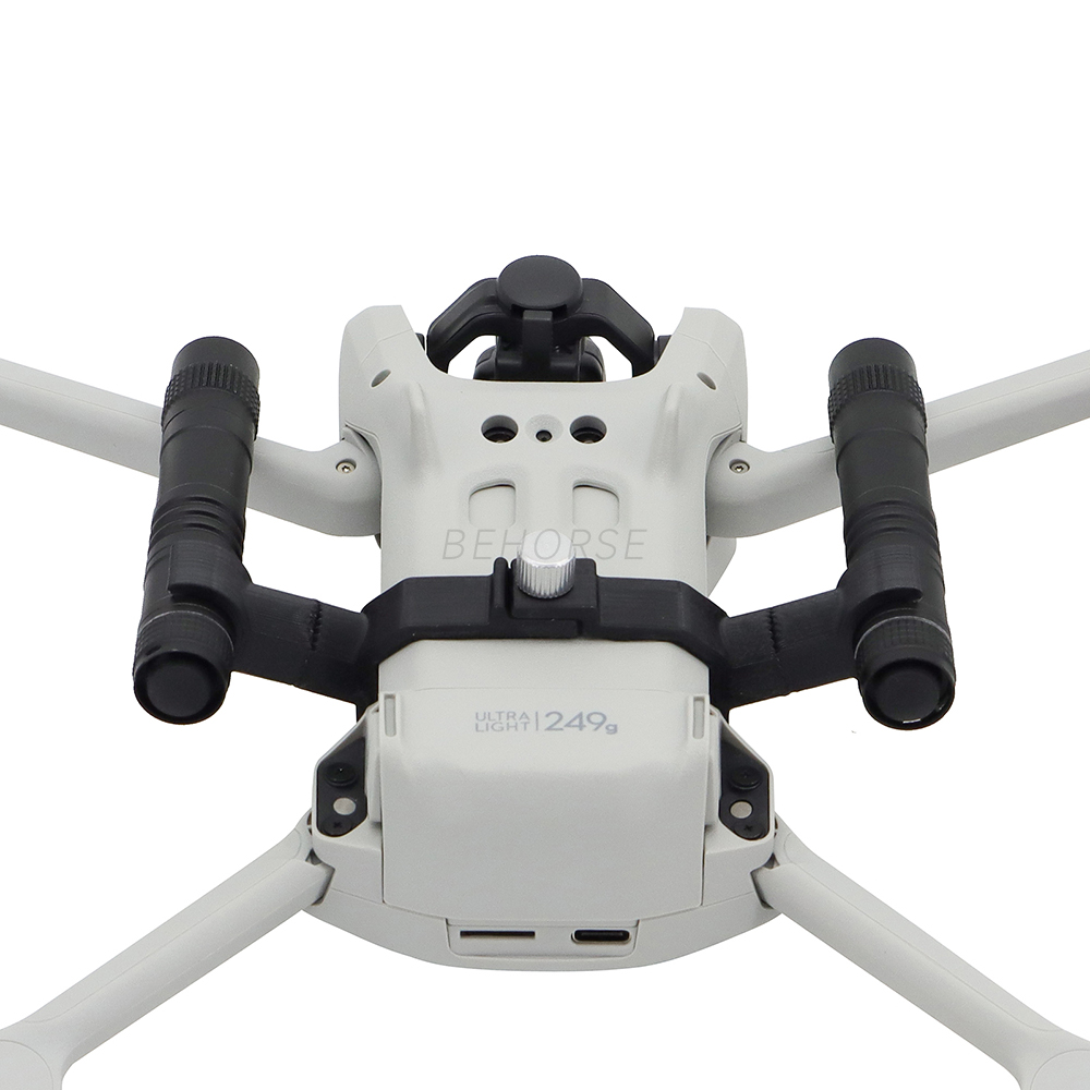 ไฟฉาย LED Night Light สําหรับ  - Drone Rc N2 บทวิจารณ์และราคา