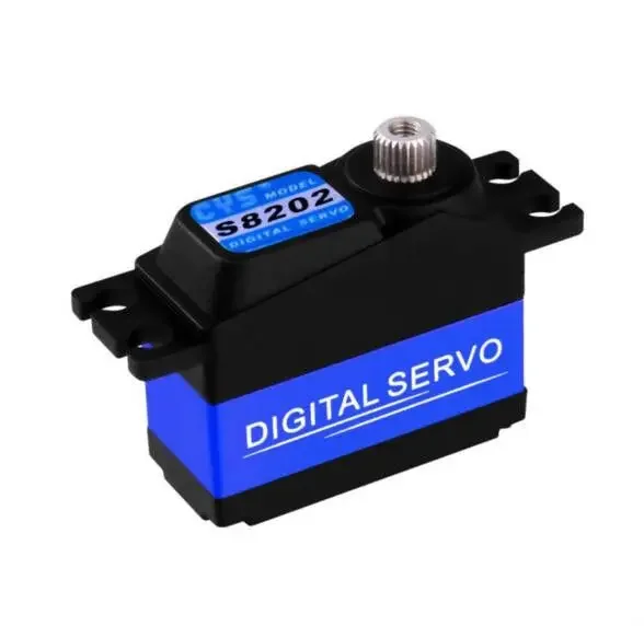 CYS-S8202 25g 4KG เซอร์โวควบคุ - Rc Car Servo บทวิจารณ์และราคา
