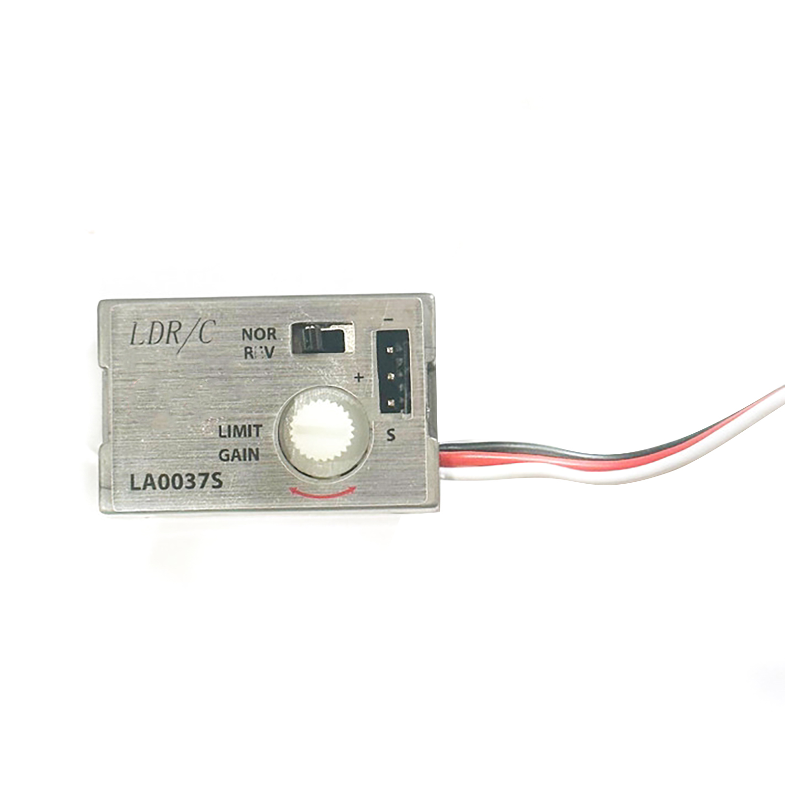 ไจโรสโคปดิจิตอลขนาดเล็กสำหรับร - Rc Car Servo บทวิจารณ์และราคา