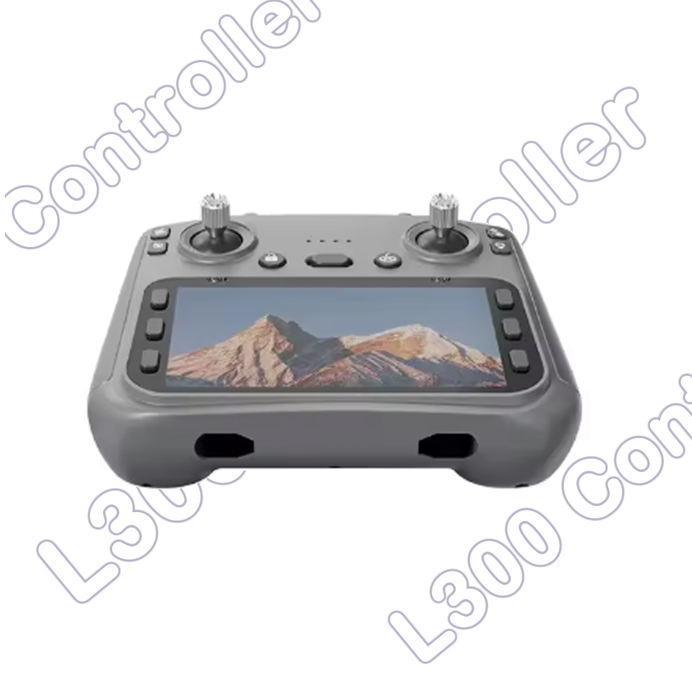 รีโมทคอนโทรล LYZRC L300 Ultra  - Lyzrc Drone บทวิจารณ์และราคา