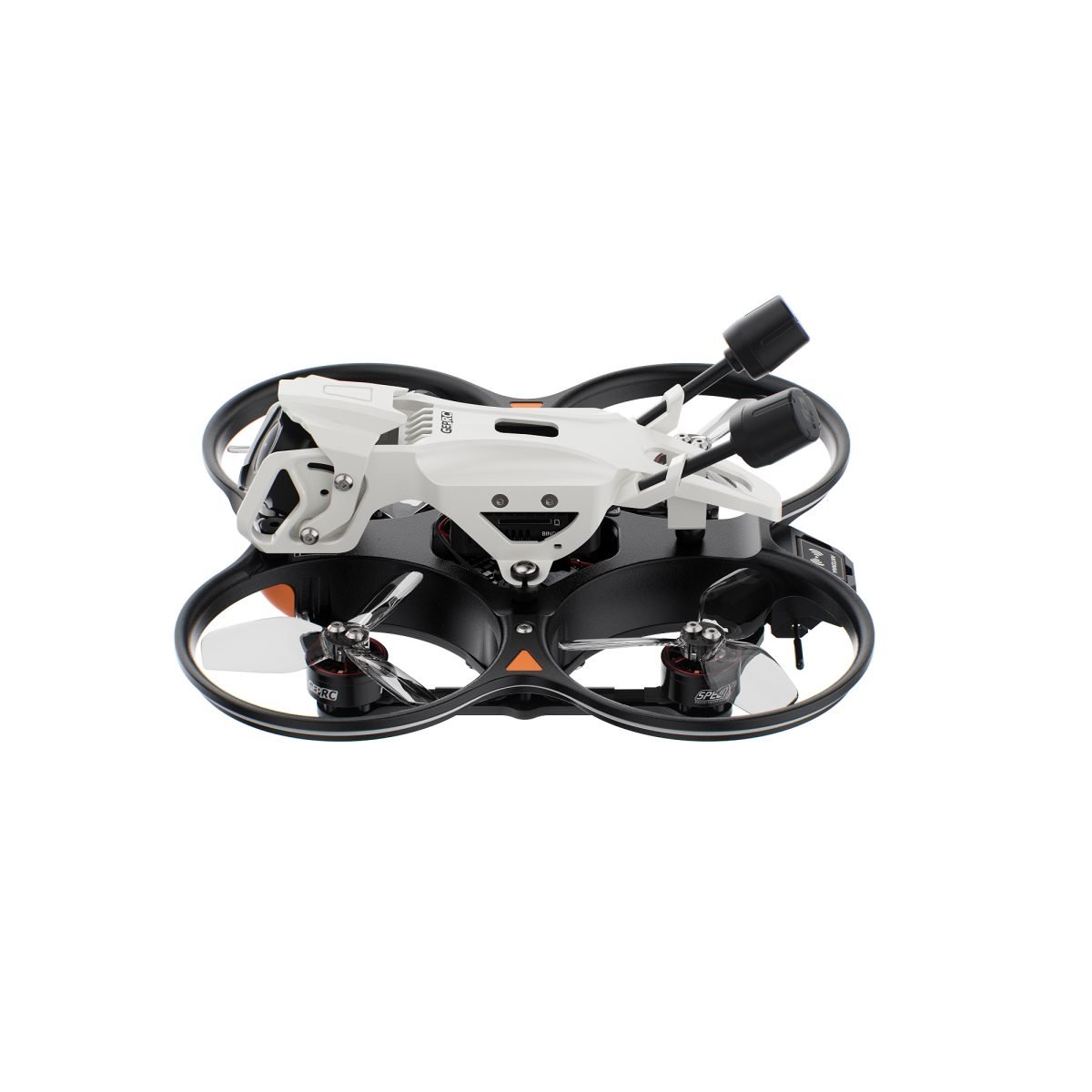 GEPRC DarkStar25 O4 Pro/Wide/W - Drone Rc Pro บทวิจารณ์และราคา