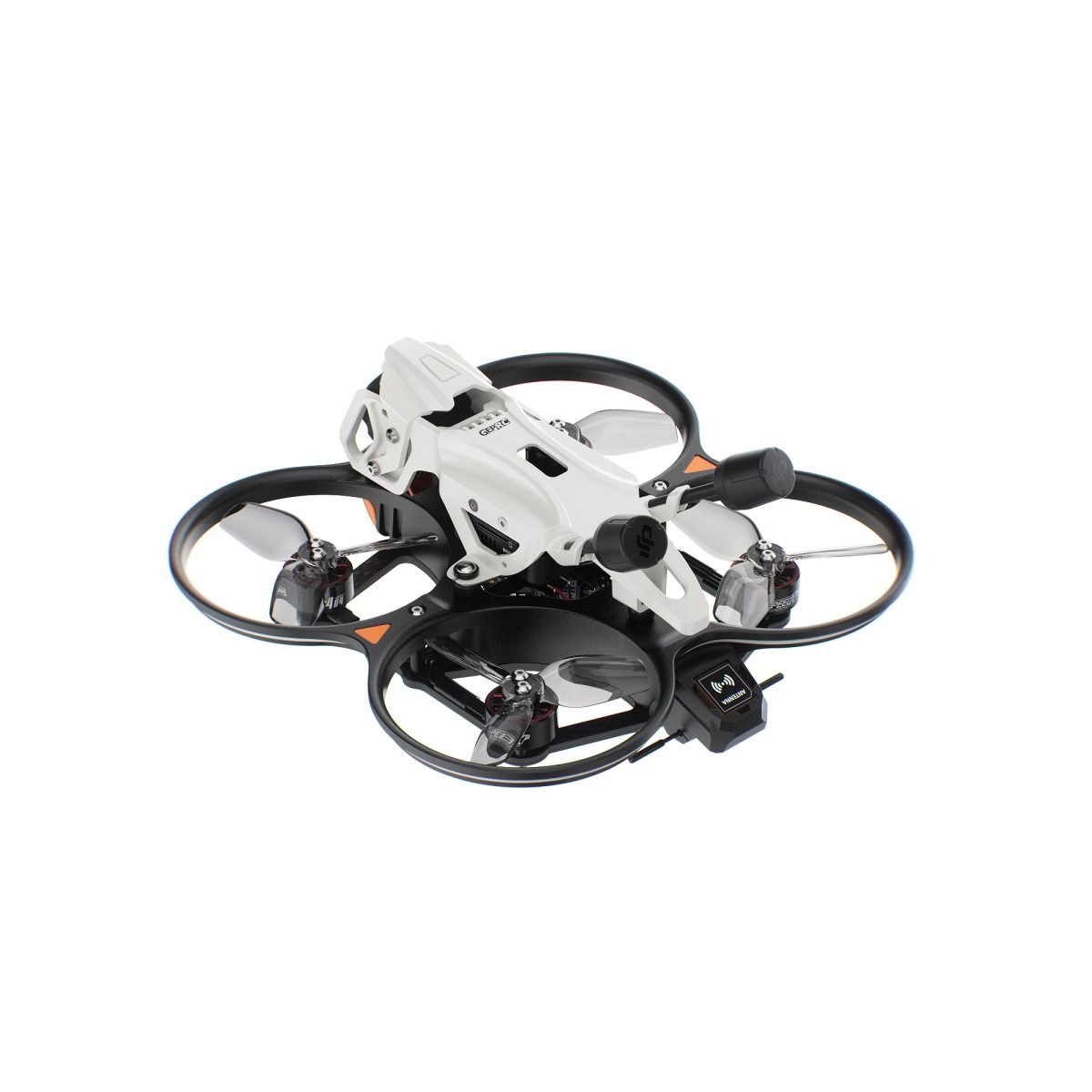 GEPRC DarkStar25 O4 Pro/Wide/W - Drone Rc Pro บทวิจารณ์และราคา