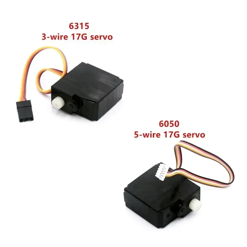SCY 16101 16102 16103 16201 Q1 - Rc Car Servo บทวิจารณ์และราคา
