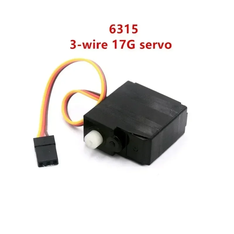 SCY 16101 16102 16103 16201 Q1 - Rc Car Servo บทวิจารณ์และราคา