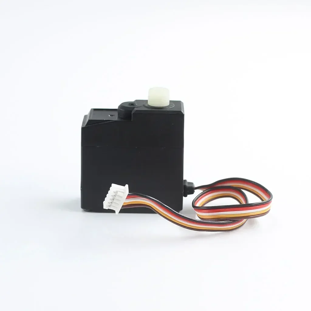 SCY 16101 16102 16103 16201 Q1 - Rc Car Servo บทวิจารณ์และราคา