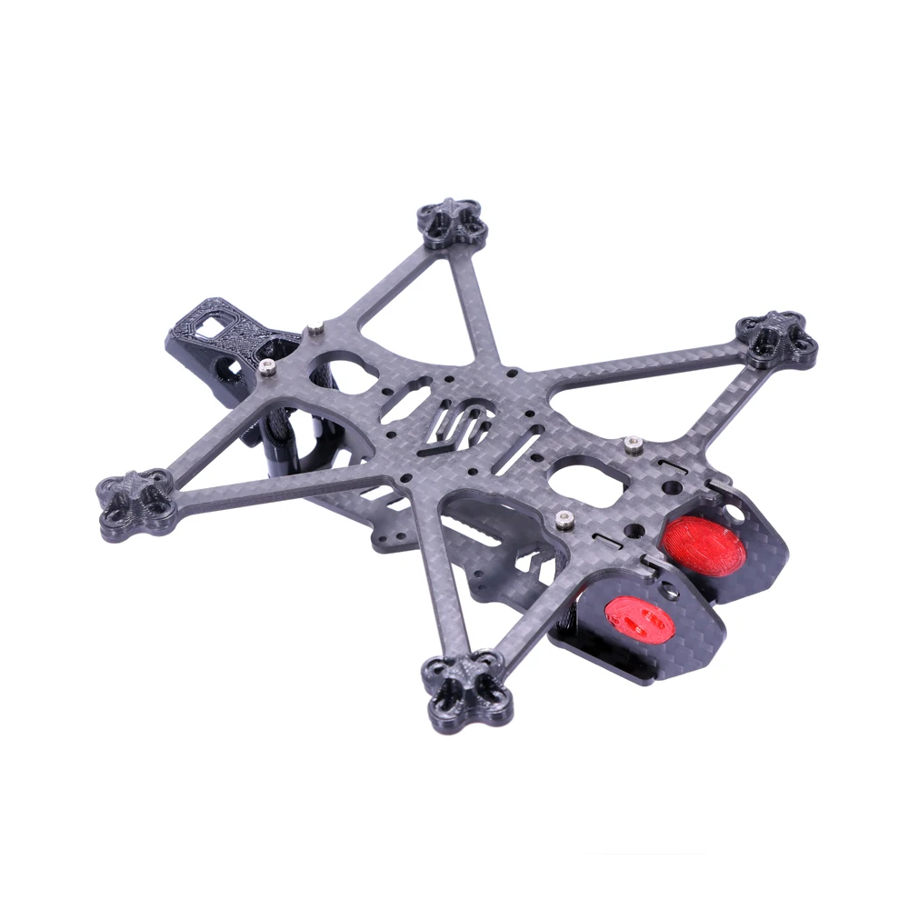 Alfarc Fi-135ชุดกรอบไม้จิ้มฟัน - Drone With Rc 2 บทวิจารณ์และราคา