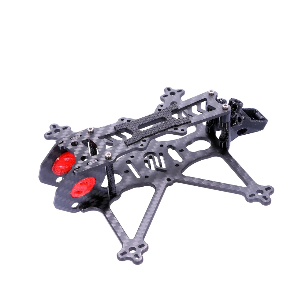 Alfarc Fi-135ชุดกรอบไม้จิ้มฟัน - Drone With Rc 2 บทวิจารณ์และราคา